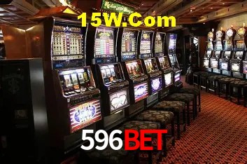 Sistemas de Segurança 596Bet