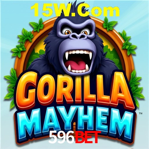 Desvendando o Mundo dos Jogos Virtuais na 596Bet