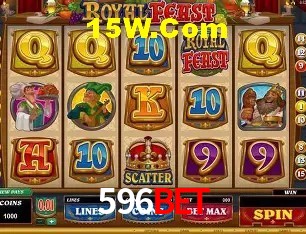 Apostas de Basquete 596Bet