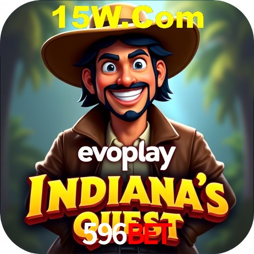 Desvendando o Mundo dos Jogos Virtuais na 596Bet