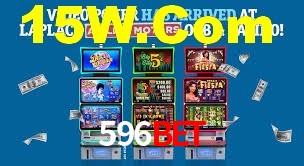 VIP Casino 596Bet