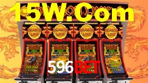 Tournaments 596Bet