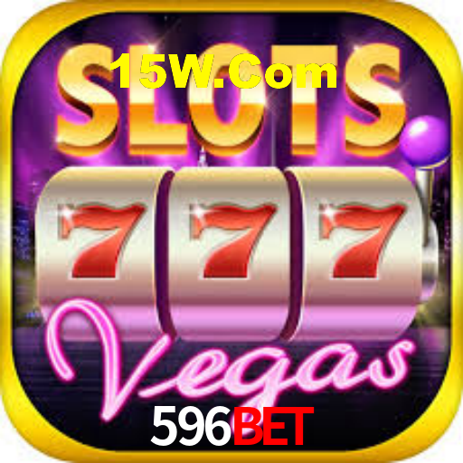 596 Bet