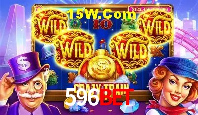 Diretório de Jogos 596Bet