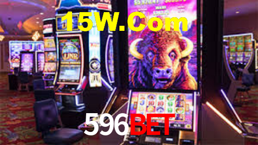 596 Bet