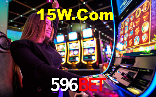 596Bet - Caça-Níqueis E Jogos De Cartas - 596Bet.Com
