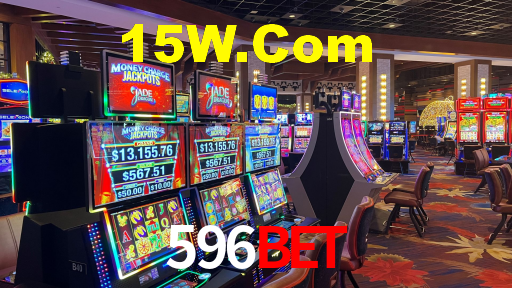 596 Bet