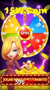 Games Directory 596Bet