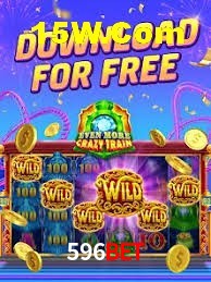Slot Games 596Bet