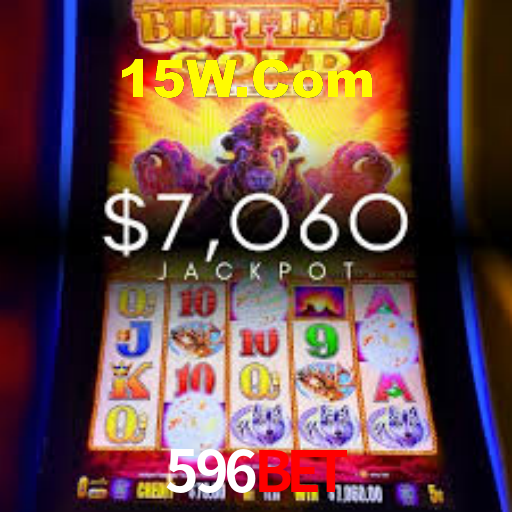 596Bet App Interface