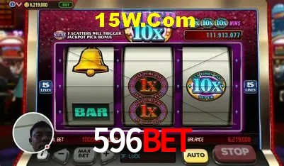 Promoção Relâmpago 596Bet