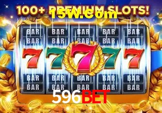 Segurança 2FA 596Bet