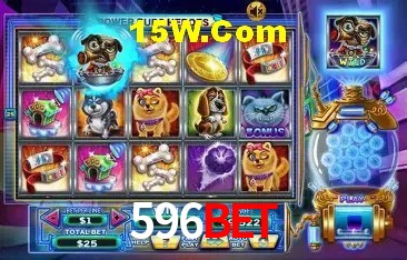 Promoções Sazonais 596Bet