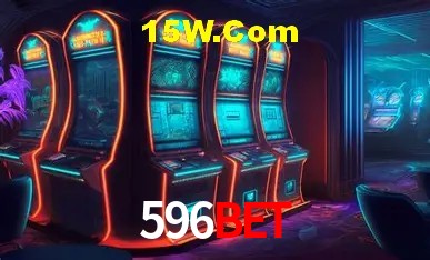 Design Responsivo 596Bet