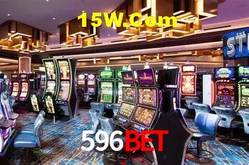 Integração de APIs 596Bet