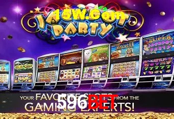 Login Seguro 596Bet