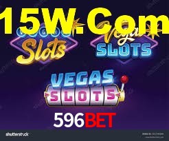 Welcome Bonus 596Bet
