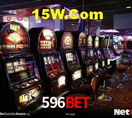 Experiência VIP 596Bet