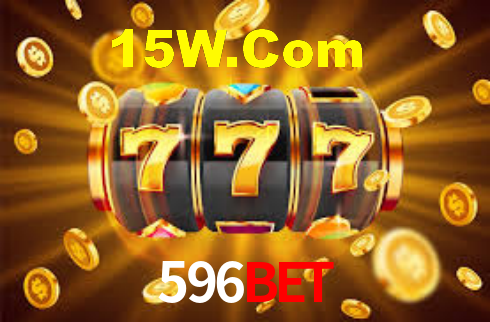 596 Bet
