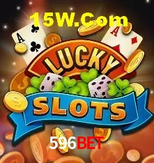 Ofertas Exclusivas 596Bet
