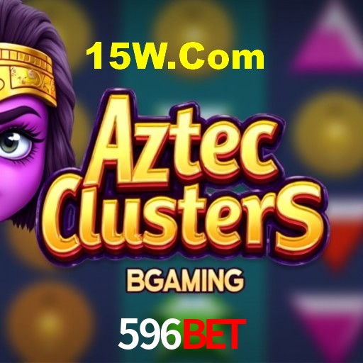 Interface do App 596Bet