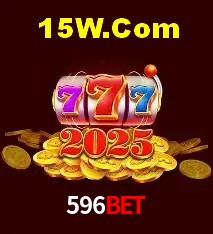 Recursos de Bônus 596Bet