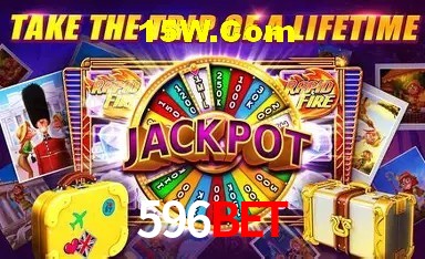 Estatísticas 596Bet